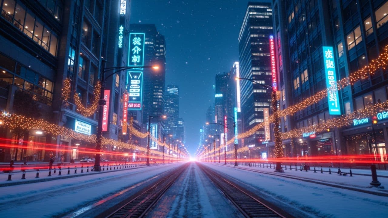 A CIO's Christmas Gift List