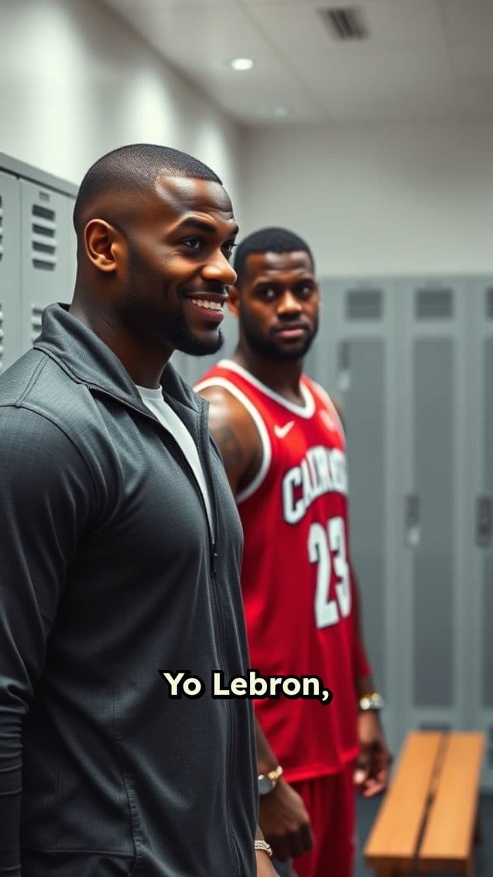 KFC Cravings and Coach's Stare