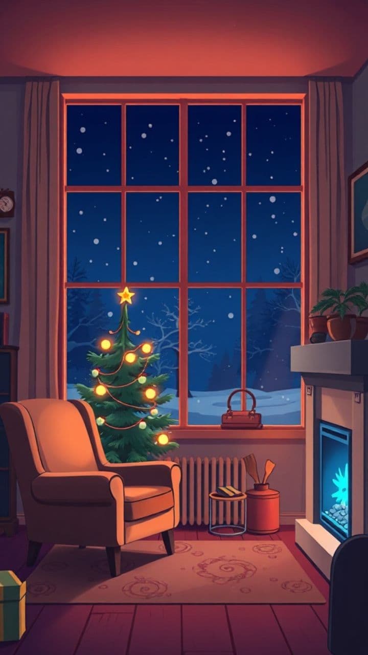 Twelve Days Without Your Love