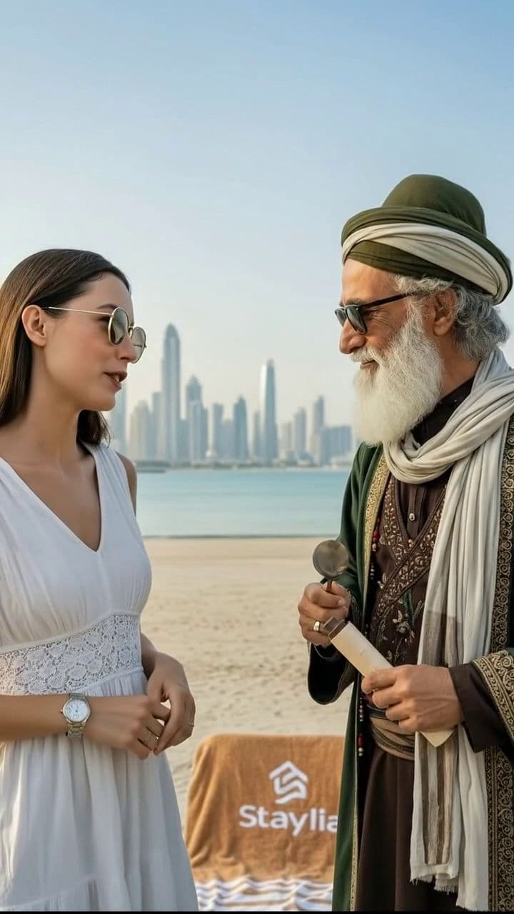 Housekeeping and Heartbreak