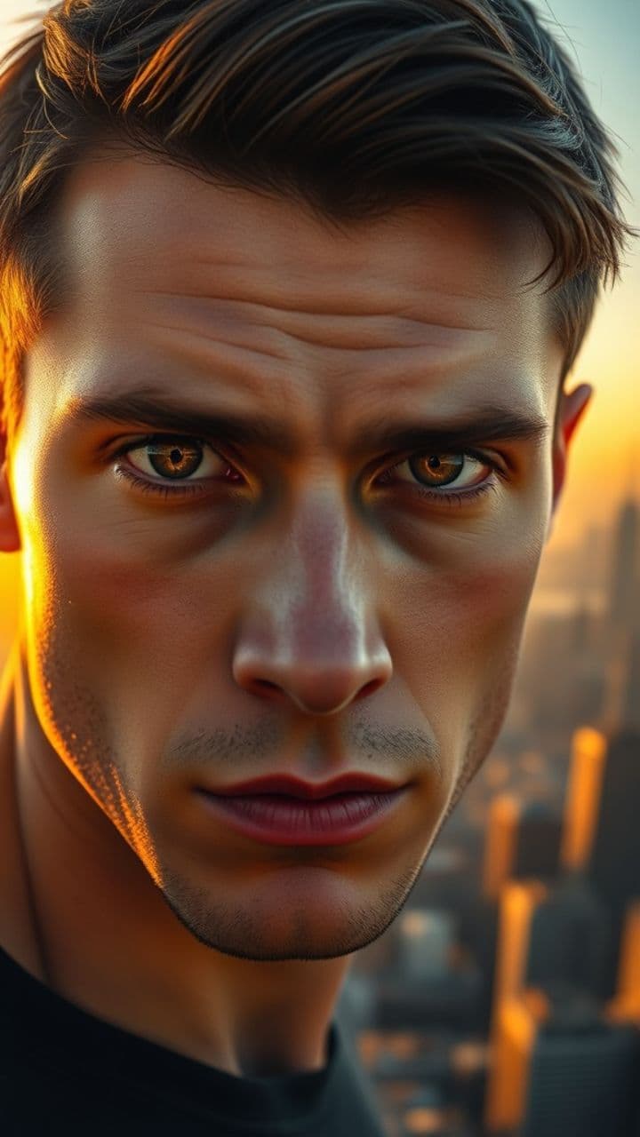 نسل جدید، امید و ایستادگی