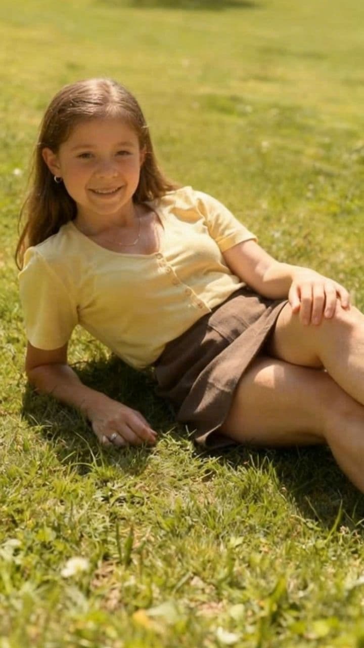 Image transform video