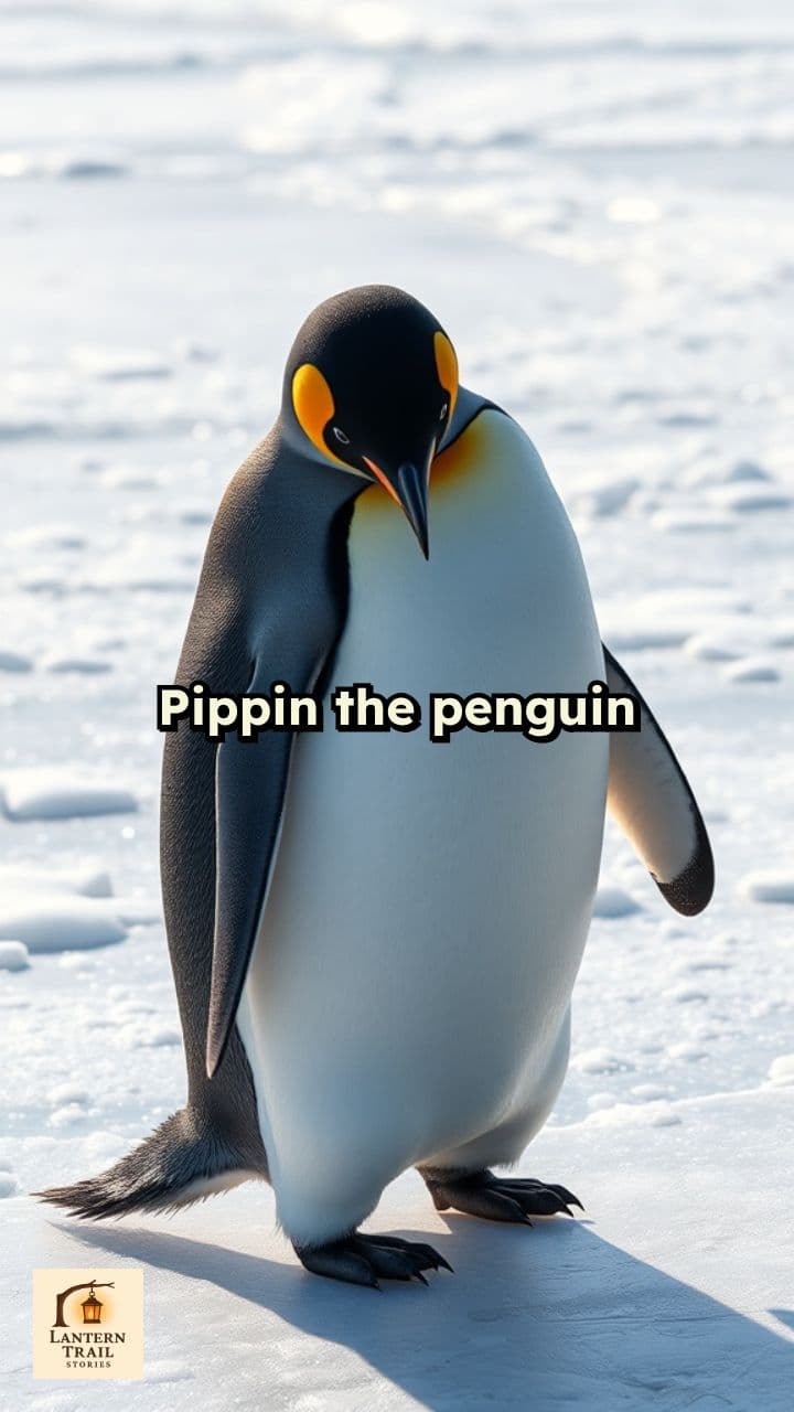 Pippin's Leap into Action