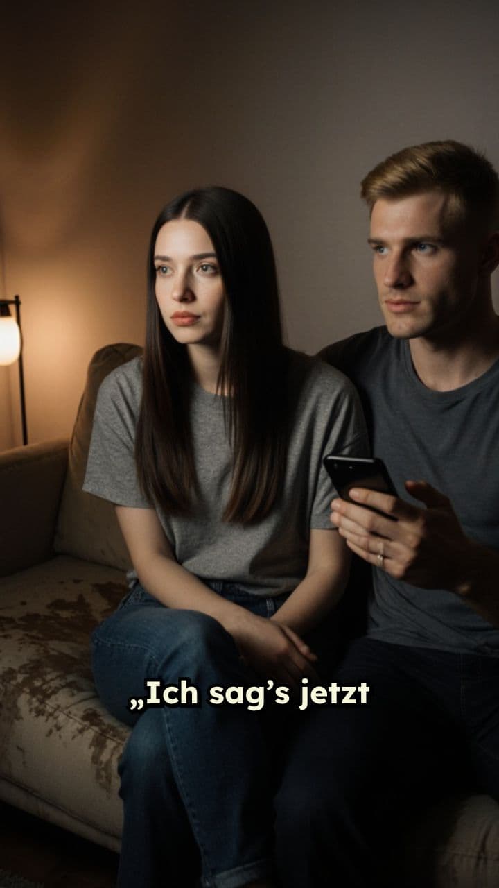 Die Energie in Beziehungen