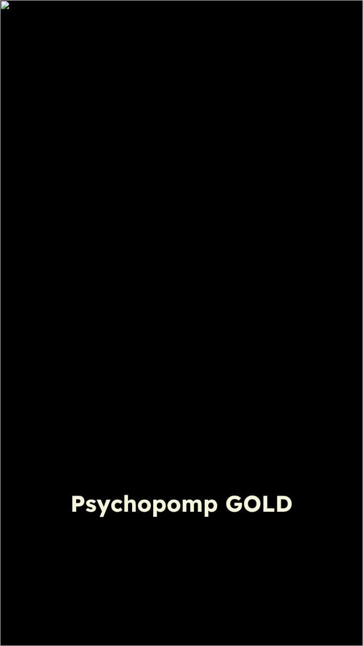 Psychopomp GOLD: Enhanced Adventure Awaits