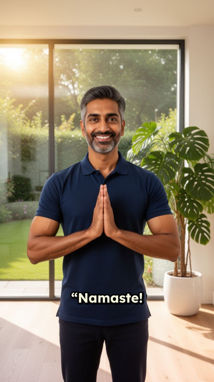 Pankaj Wellness Coach: Fit & Fine