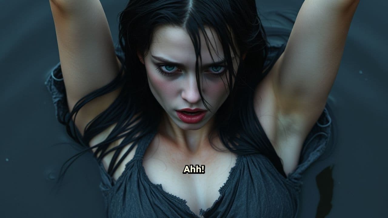 As I Rot Inside, You Will Keep Smiling