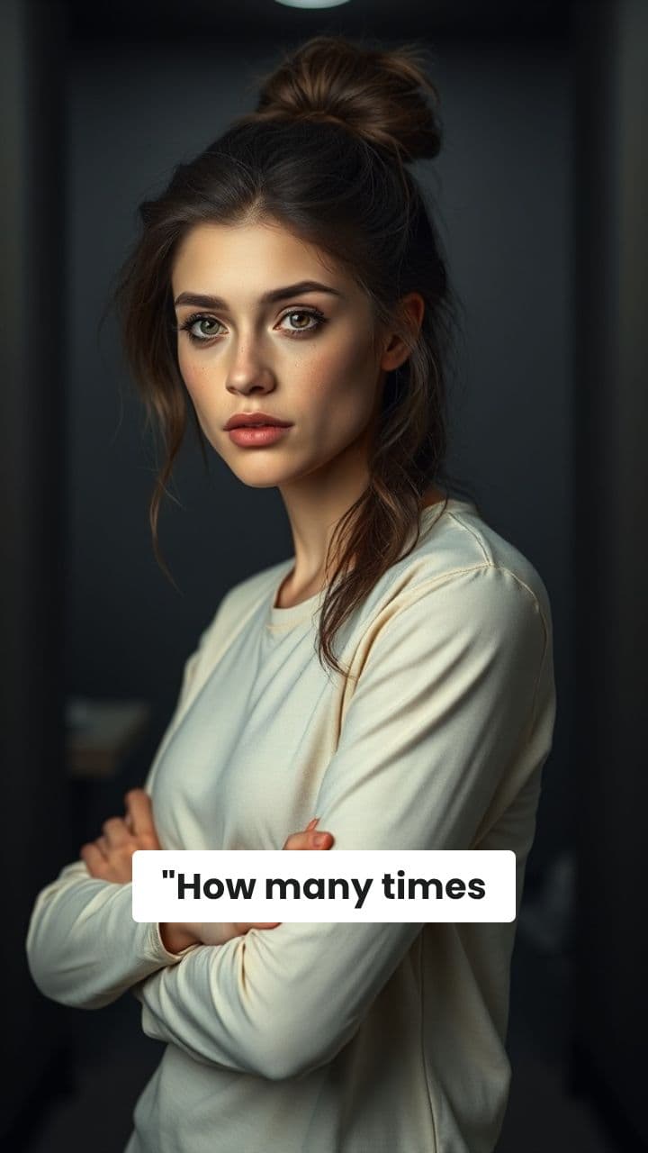 "Embracing Your True Self"