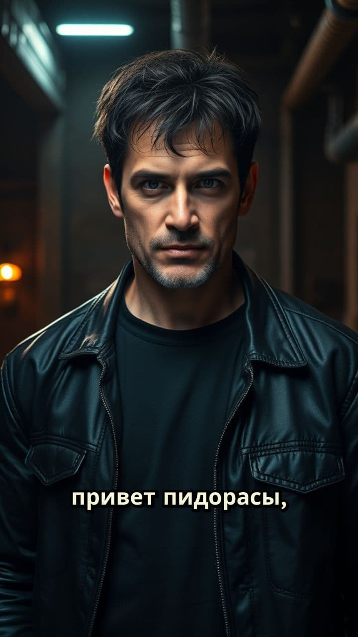 Главный пидорас и его проблемы