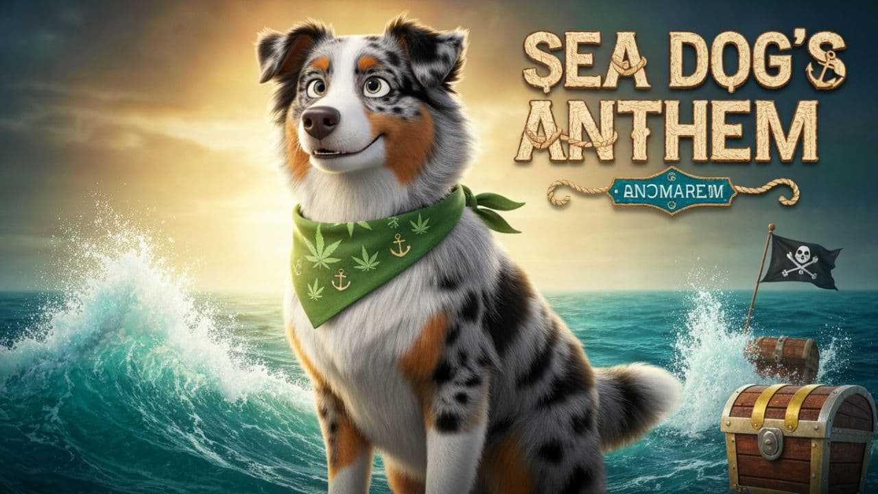 Sea Dog's Anthem