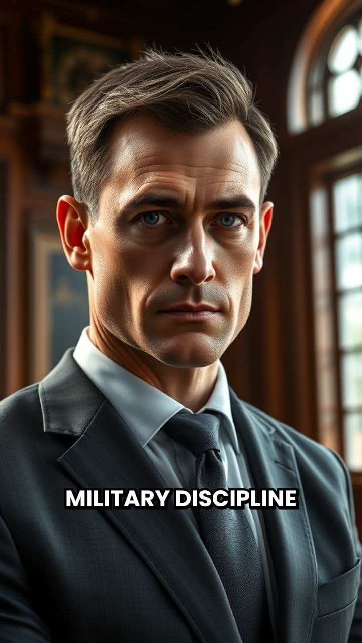 DRAFT Mark Nicholson Veteran Lawyer: Fighting for Your Justice