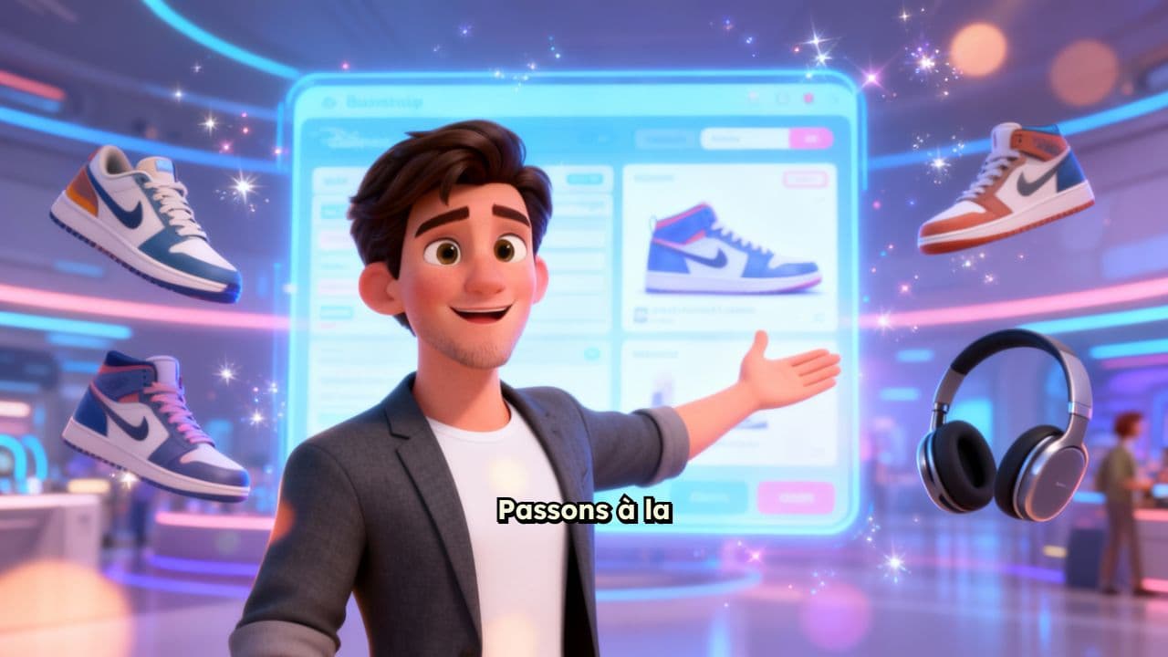 Le Dilemme de la Personnalisation e-Commerce