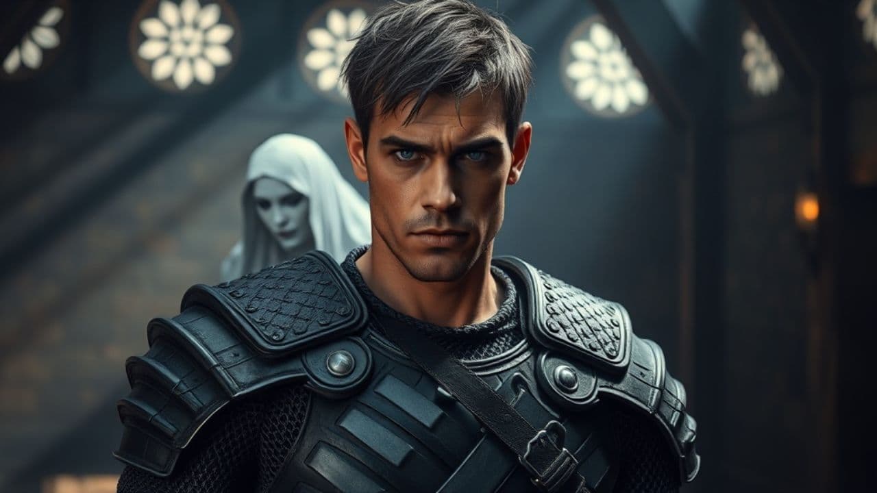 Rise and Conquer Every Day