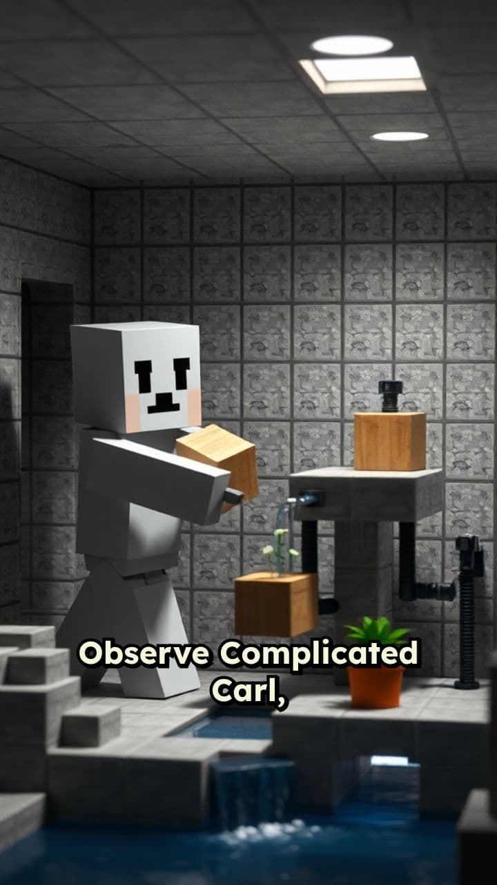 Meme Mayhem: The 67 and Khaby Lame Edition