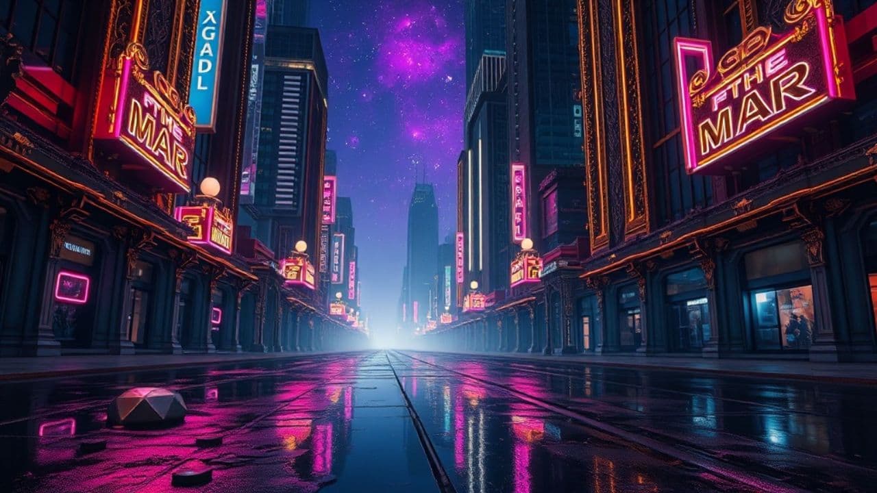 Serenidad para volver