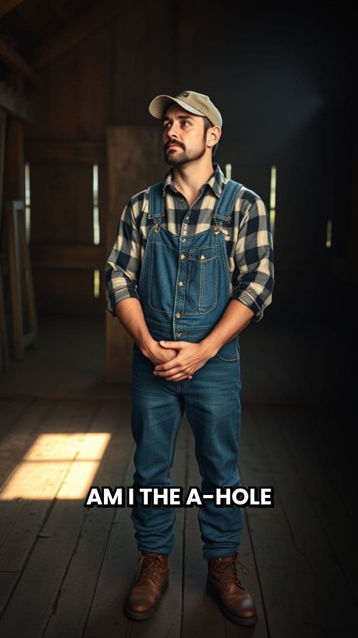 Am I wrong for voting Democrat?