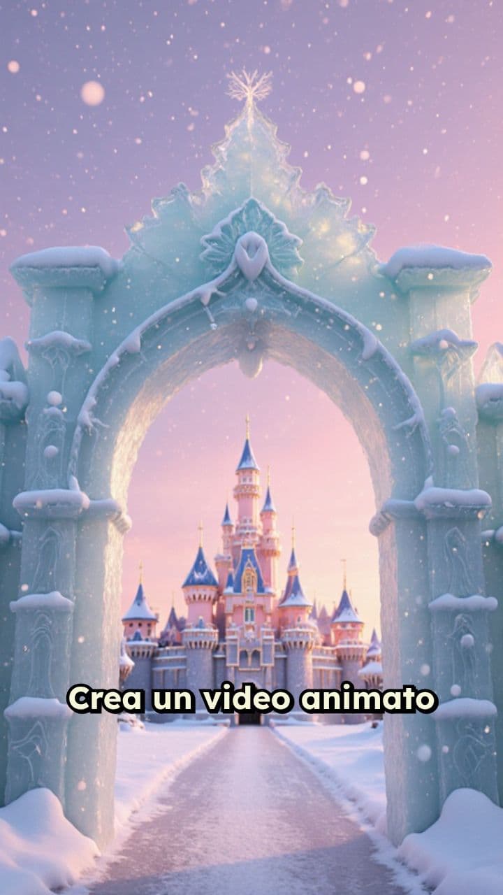 Un Saluto Magico per Greta