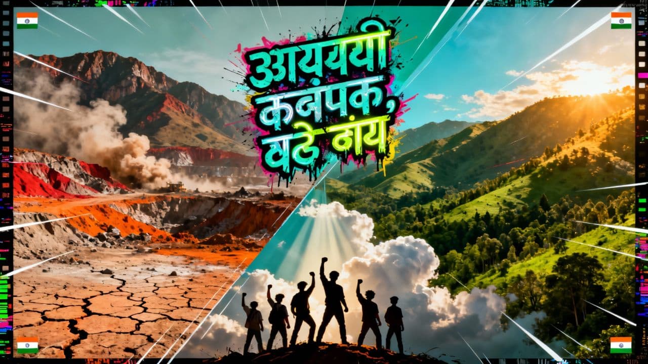 अरावली बचाओ, शहर बचाओ