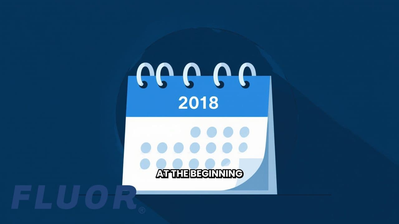 A Legendary Year of Growth