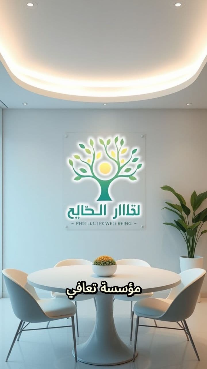 مؤسسة تعافي للدعم النفسي والاجتماعي