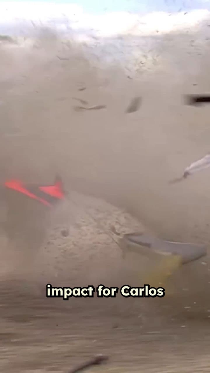 A Big Shunt Caused by Too Much Speed