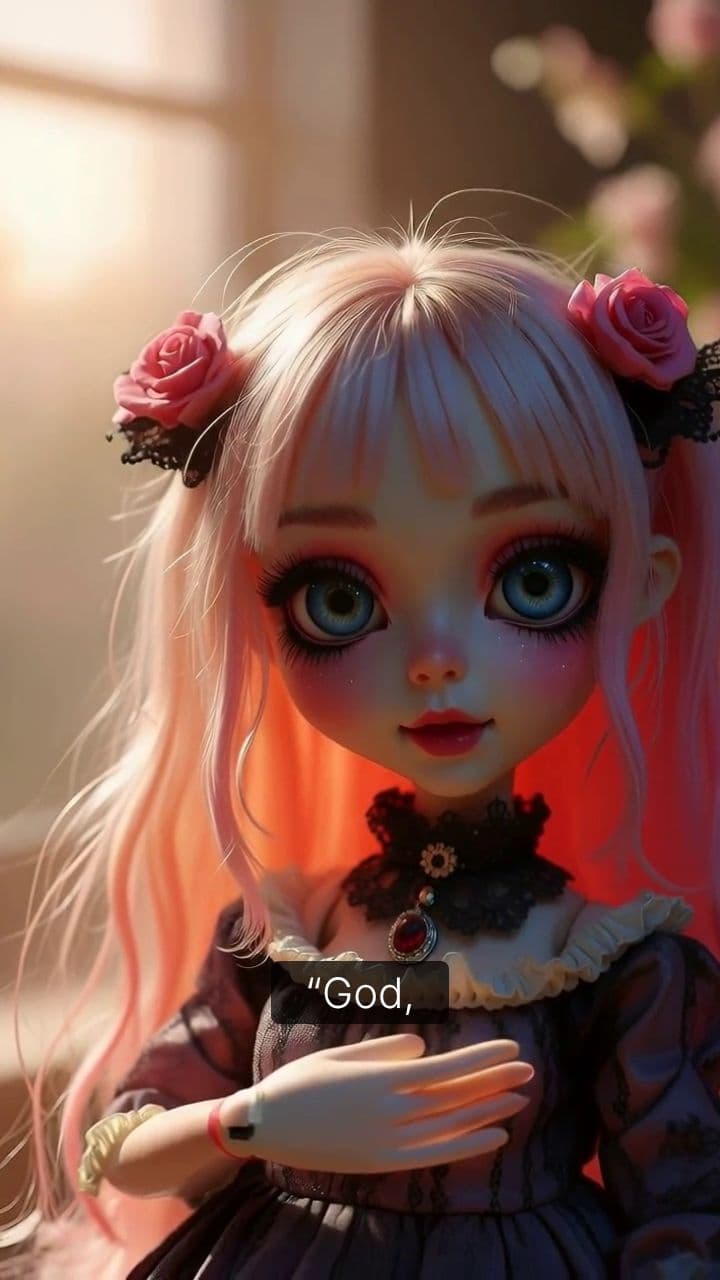 Morning Prayer of Trust