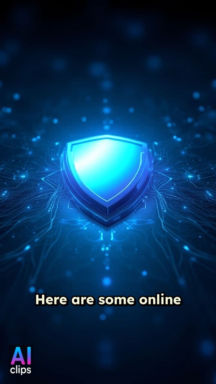 Essential Online Safety Tips