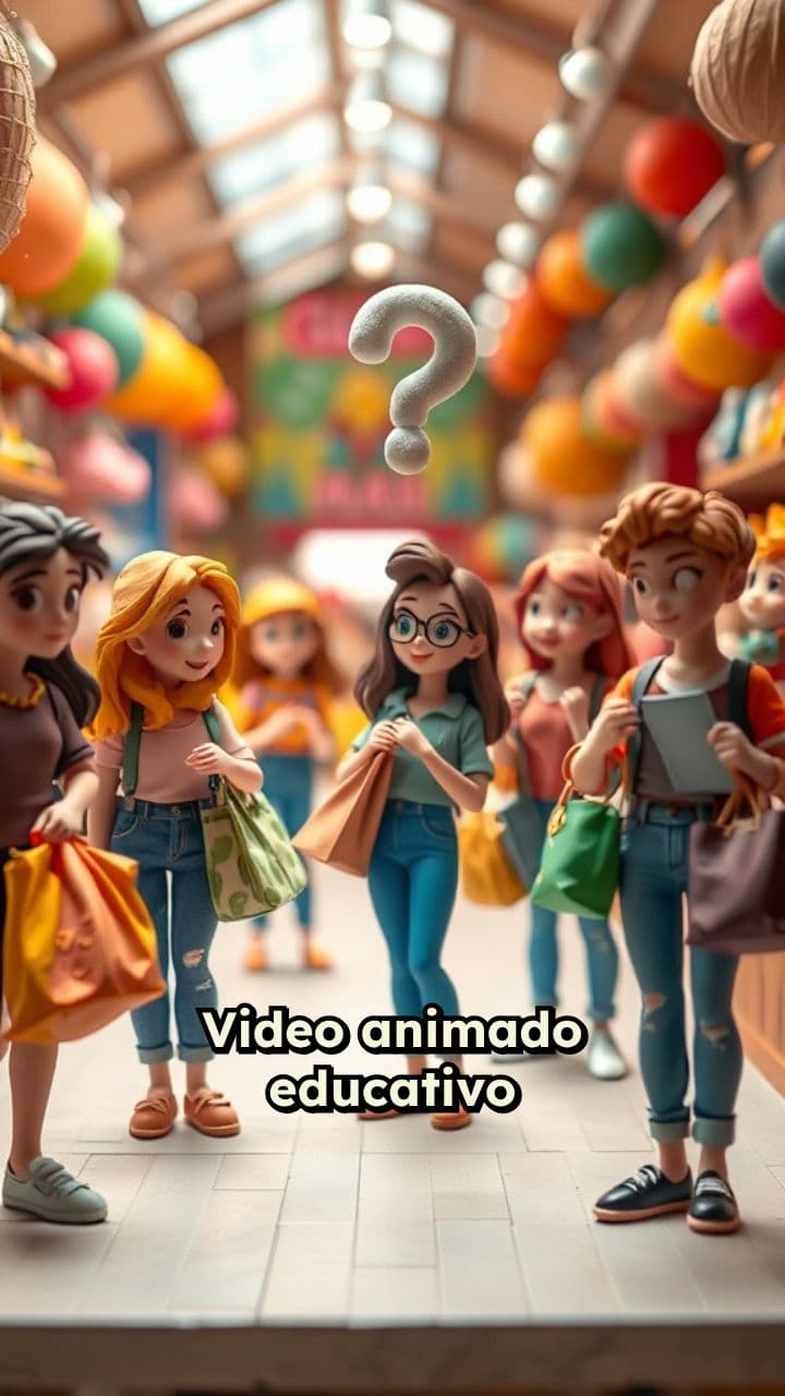 Consumo Responsable: Un Cambio de Hábitos