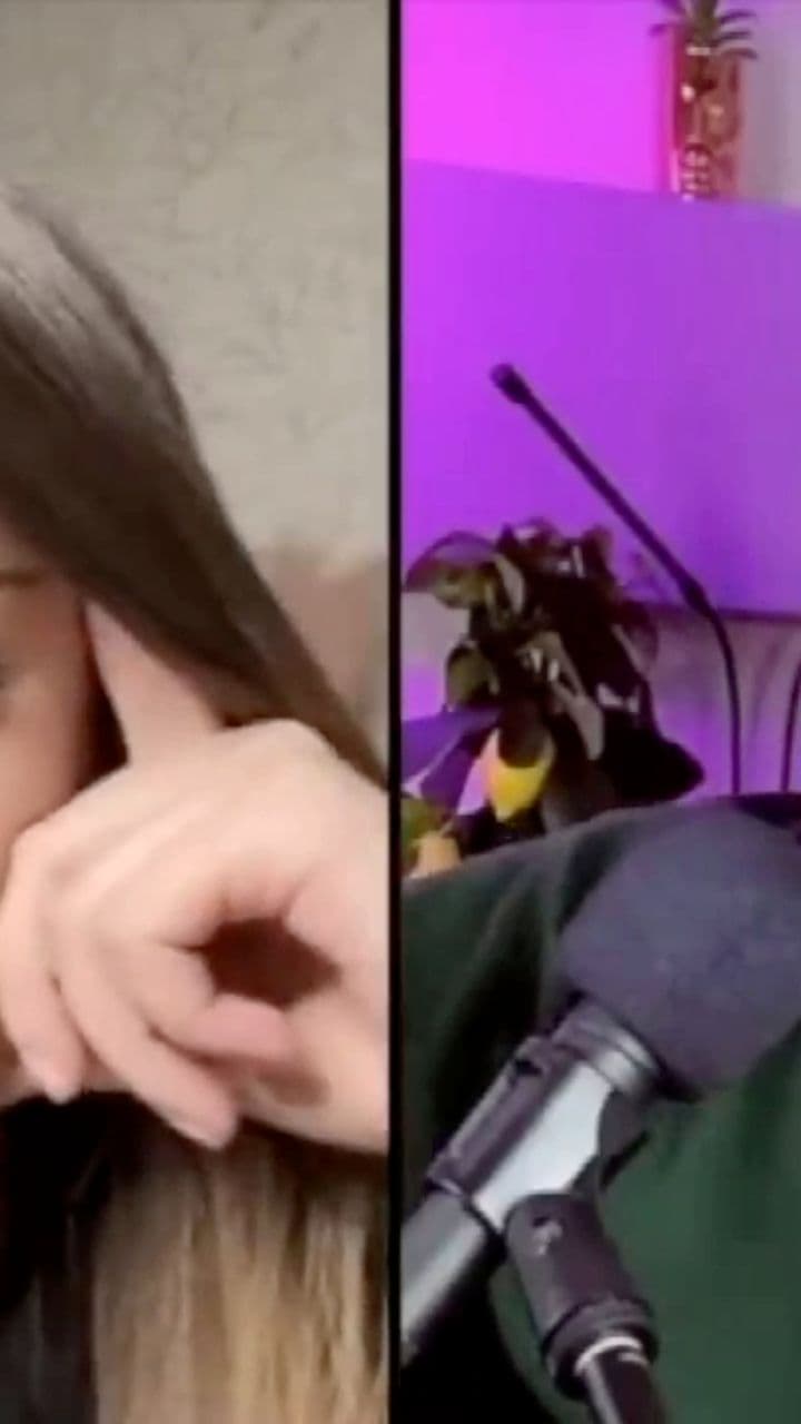 Скучаю по ней