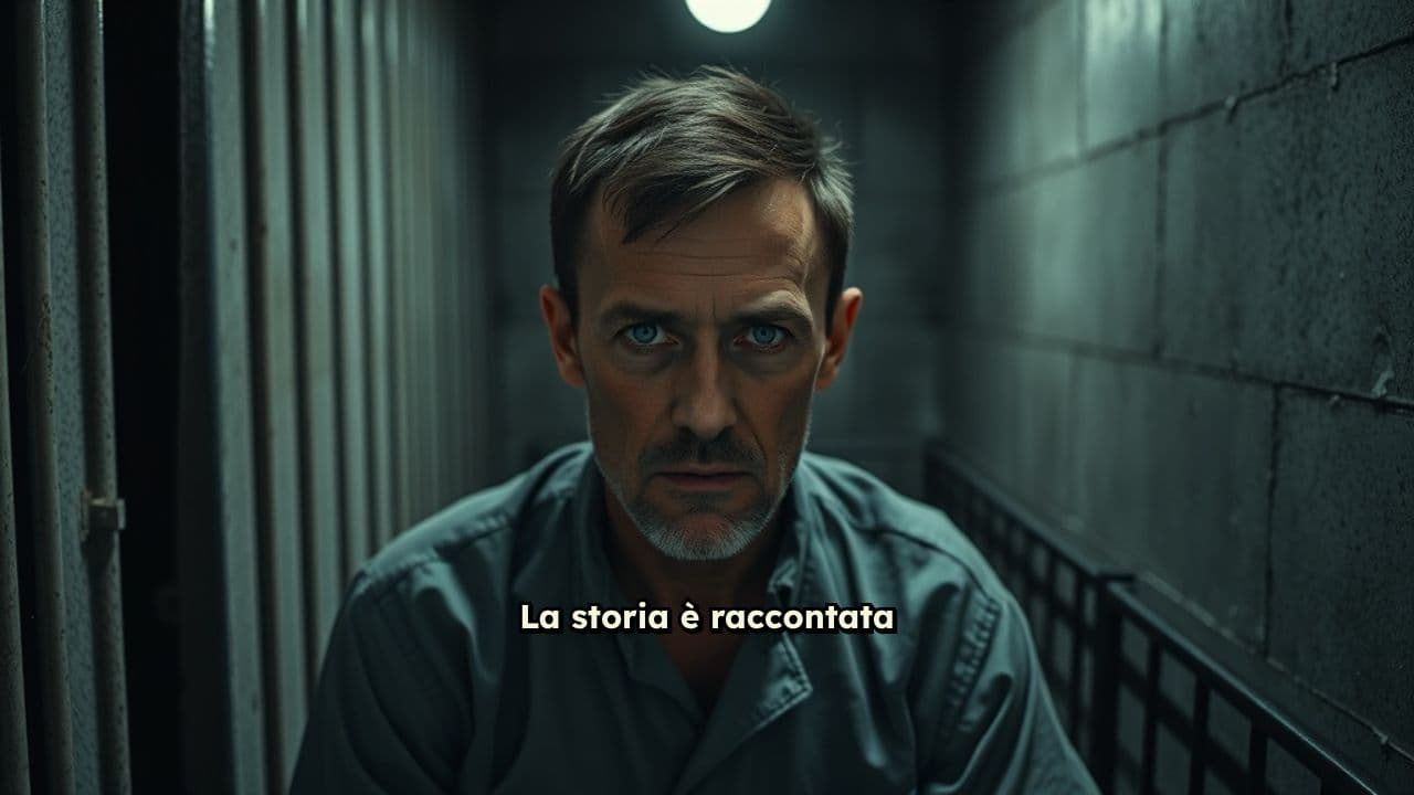 La confessione di un omicida pentito