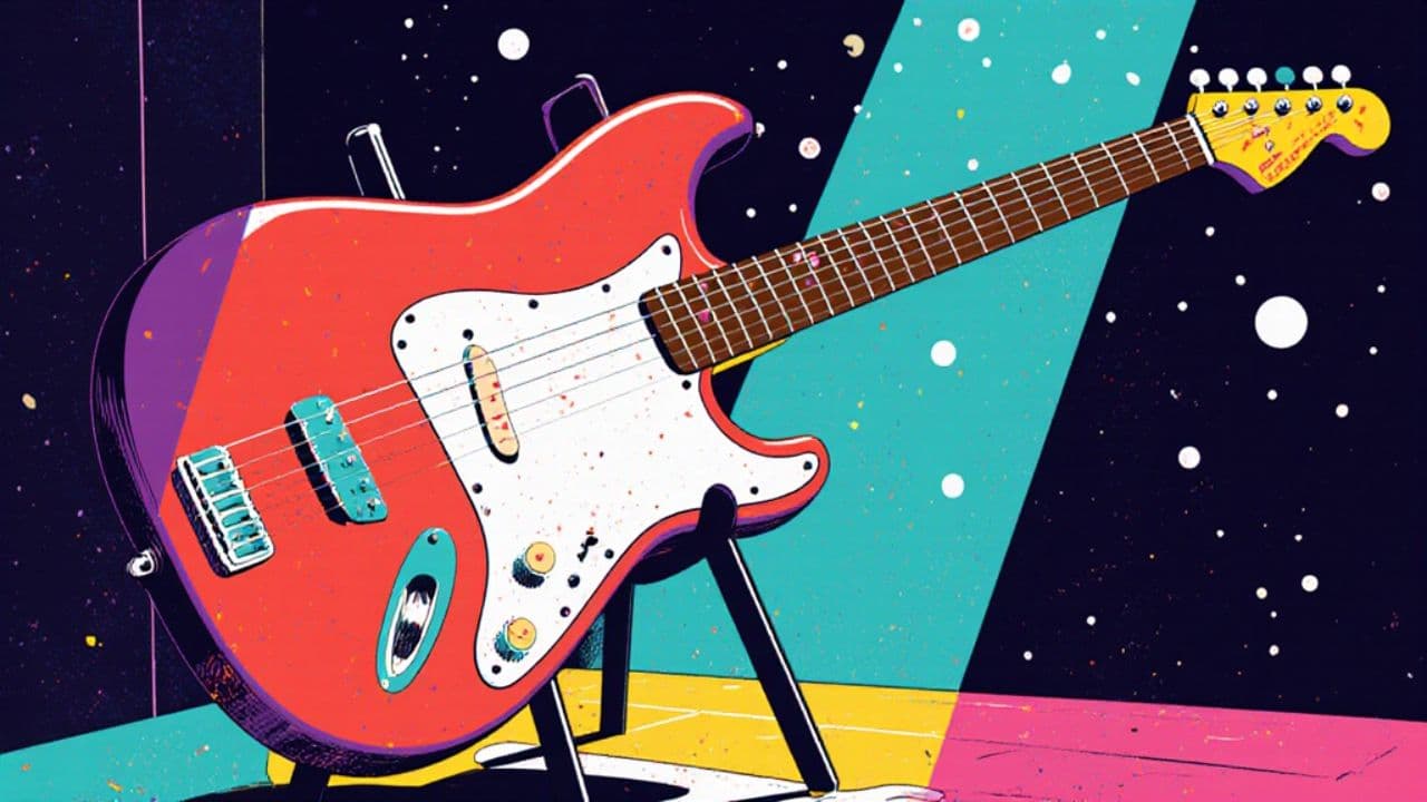 Trapped in the Mundane