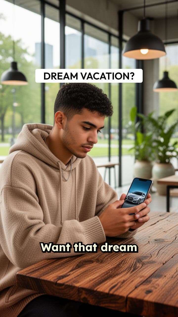 Compound Interest for Gen Z