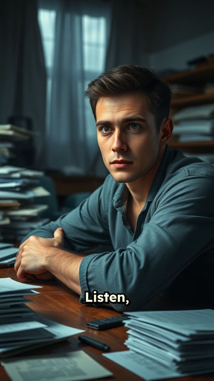 Transforming Your Relationship with Success