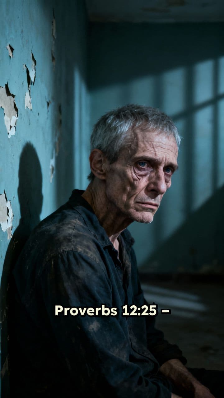 The Power of Kind Words - Daily Bible Verse