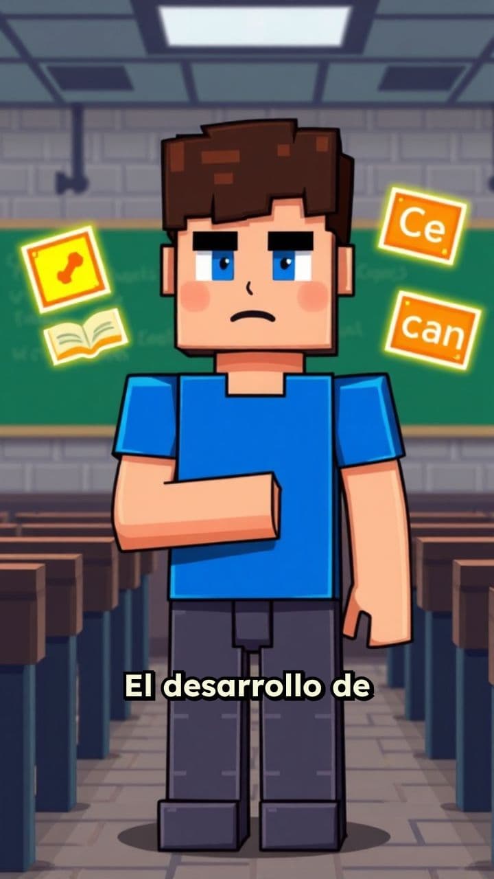 Desarrollo de Habilidades Sociales