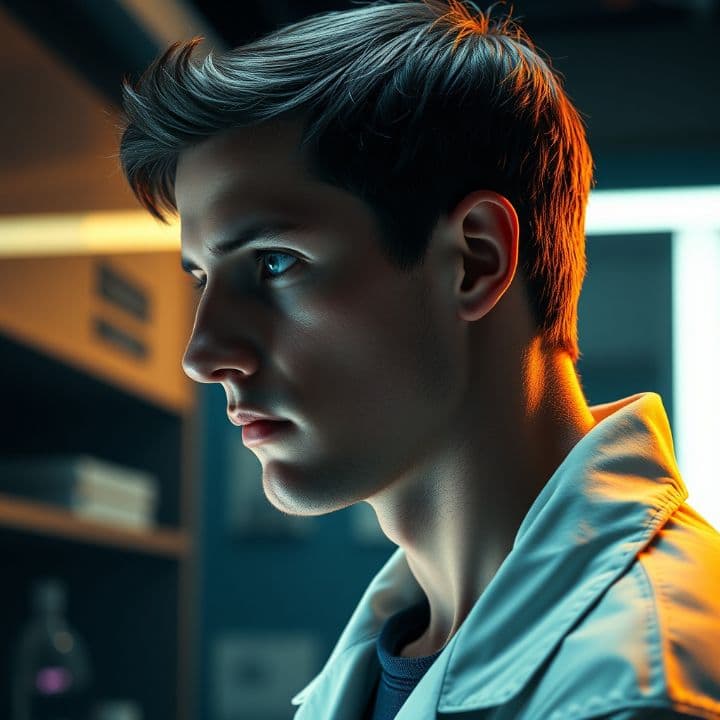 The Improvised Hammer