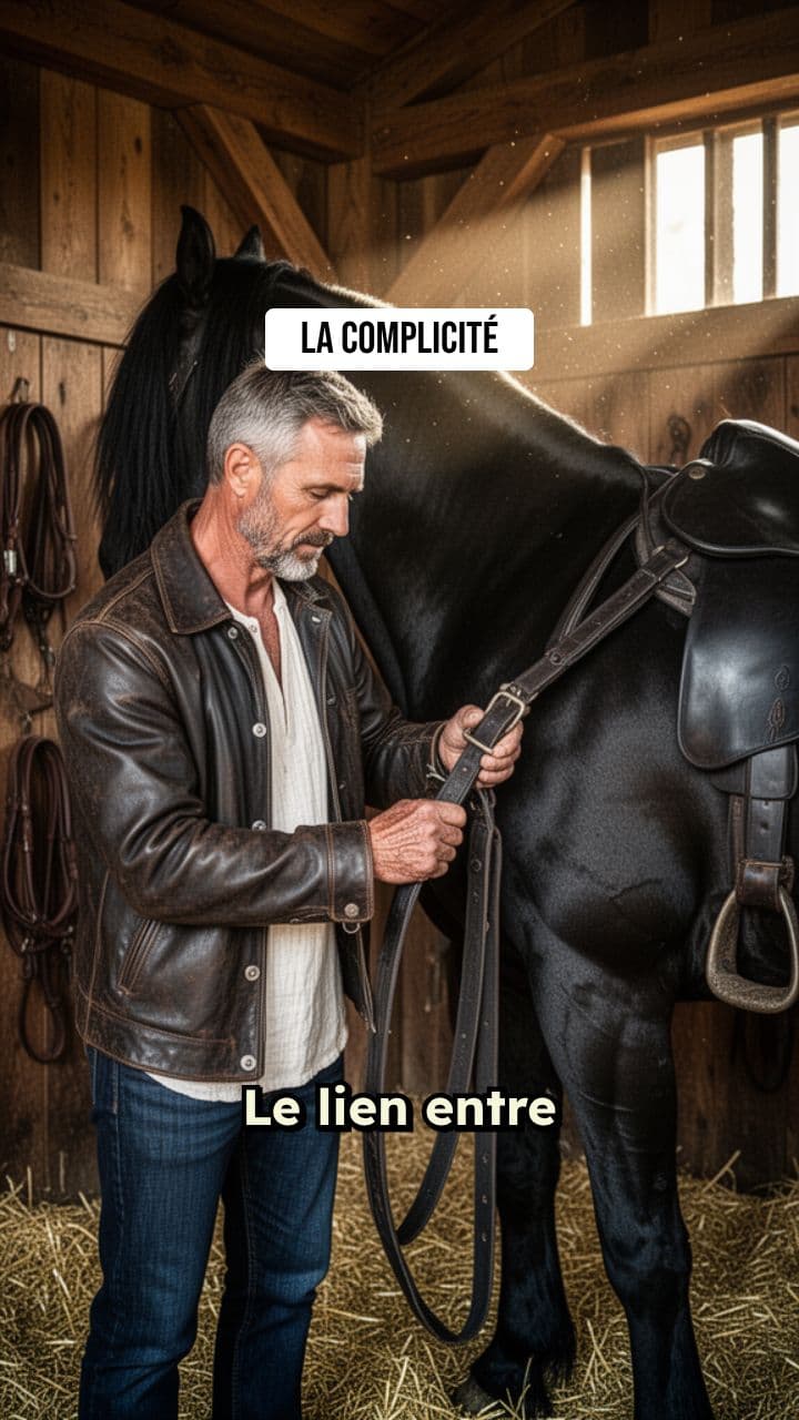 L'Ame de la Cavale