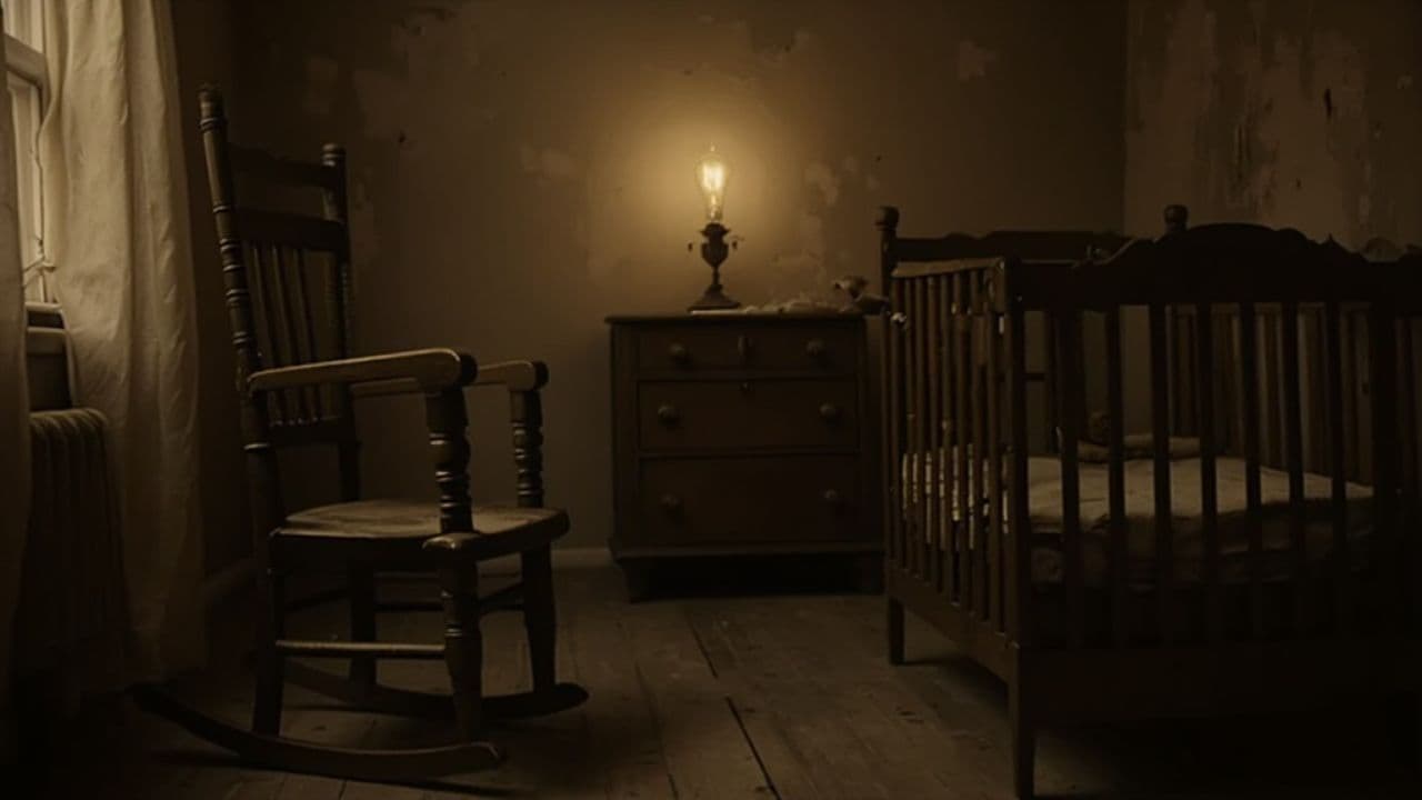 When the Watcher Slept