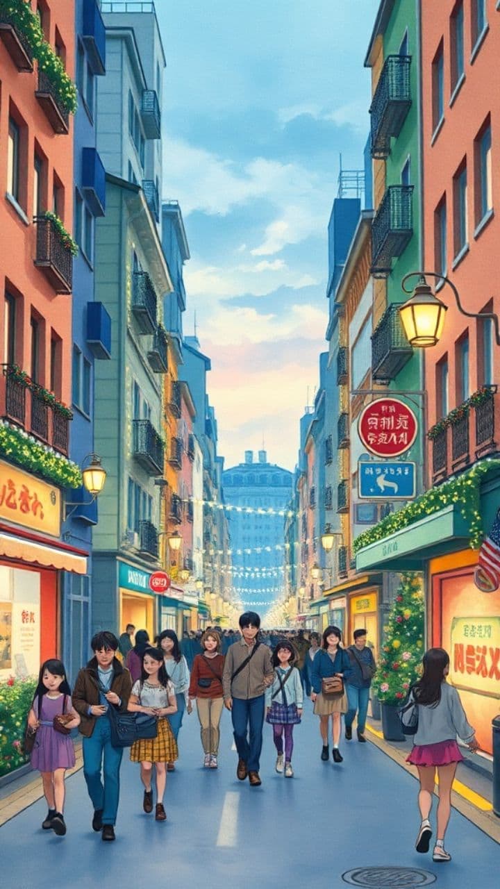 Year-End Momentum and Clarity