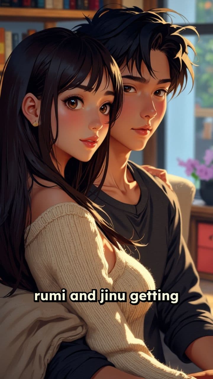 Rekindling Love After Conflict