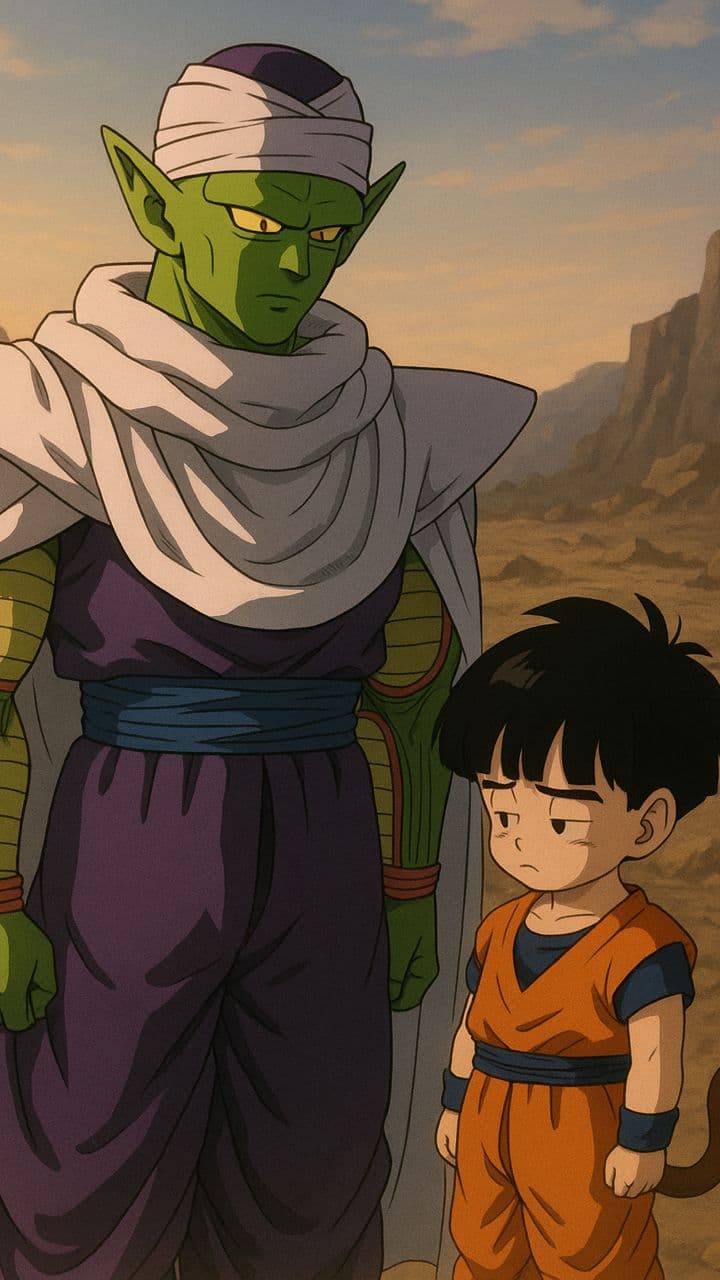 A Legacy of Strength and Belief