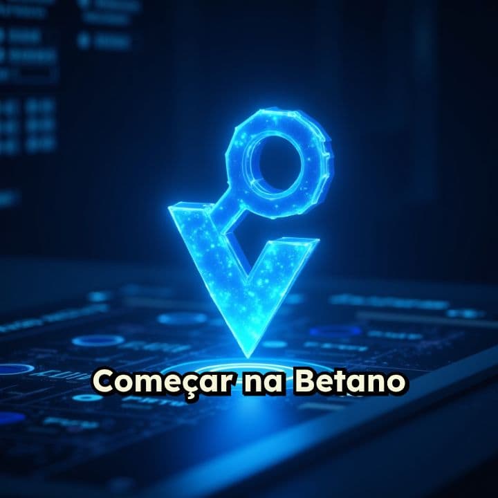 Ative Vantagens na Betano com POVOMAX