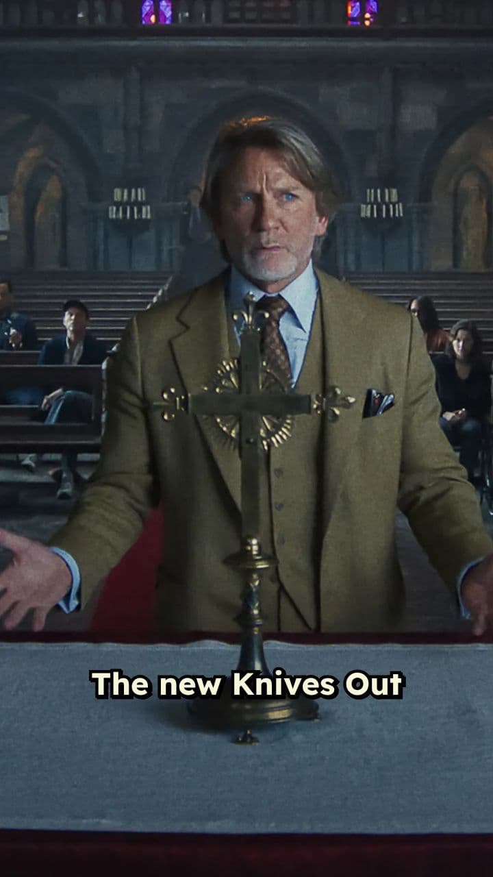 Wake Up Dead Man Goes Darker