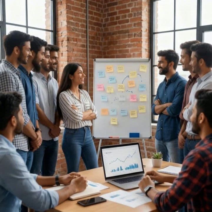 Image transform video