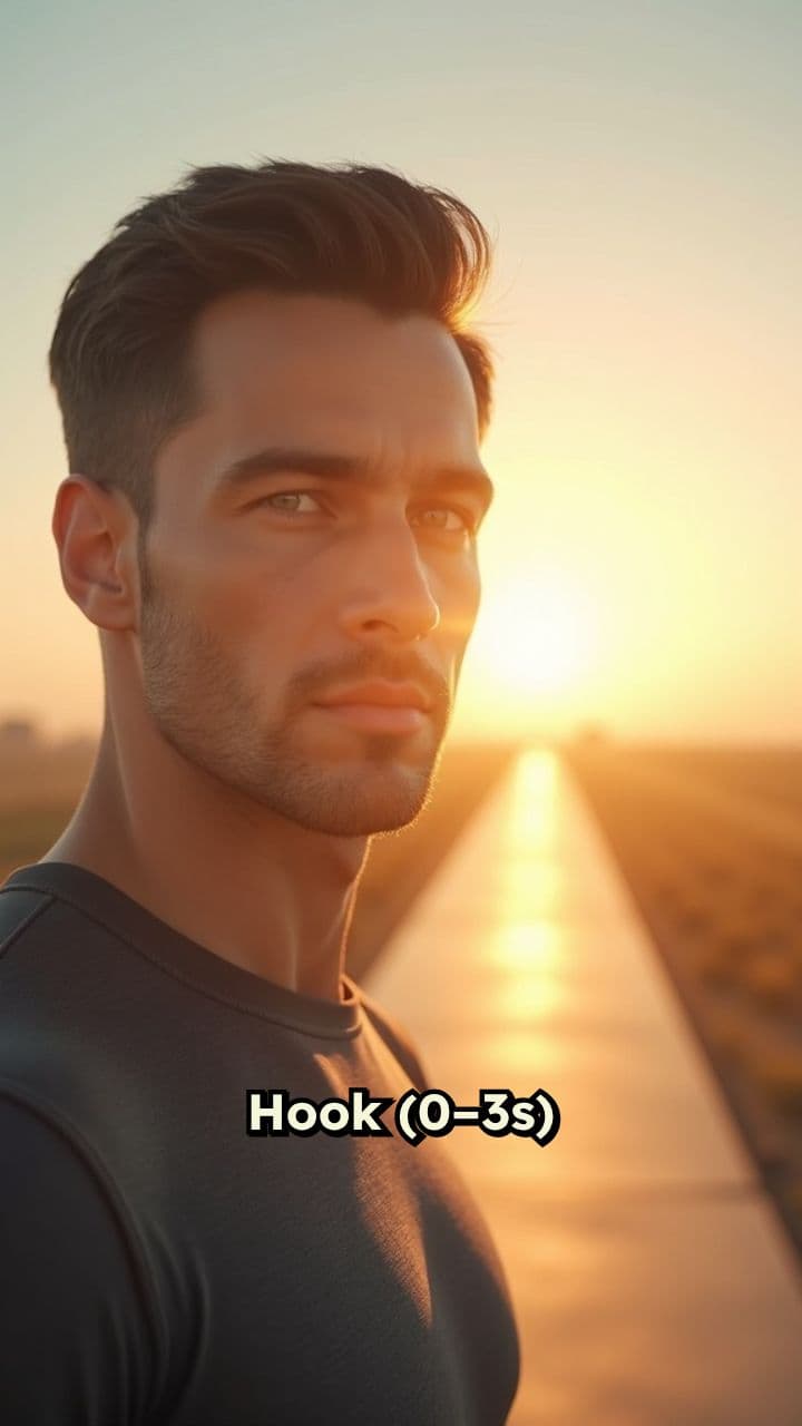 Master Self-Discipline, Transform Your Life