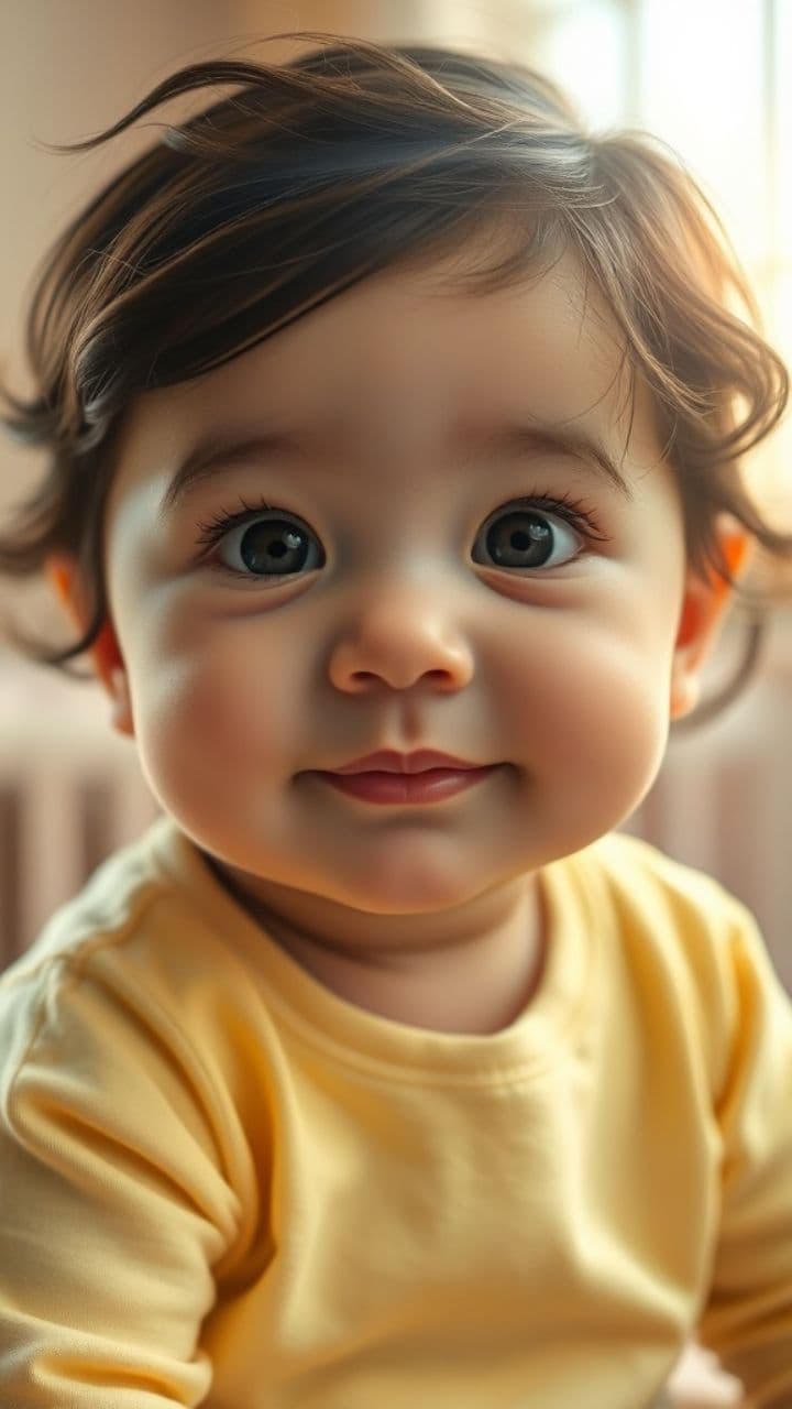 Si Felina, Araw ng Umaga