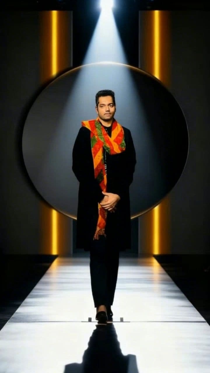 Image transform video