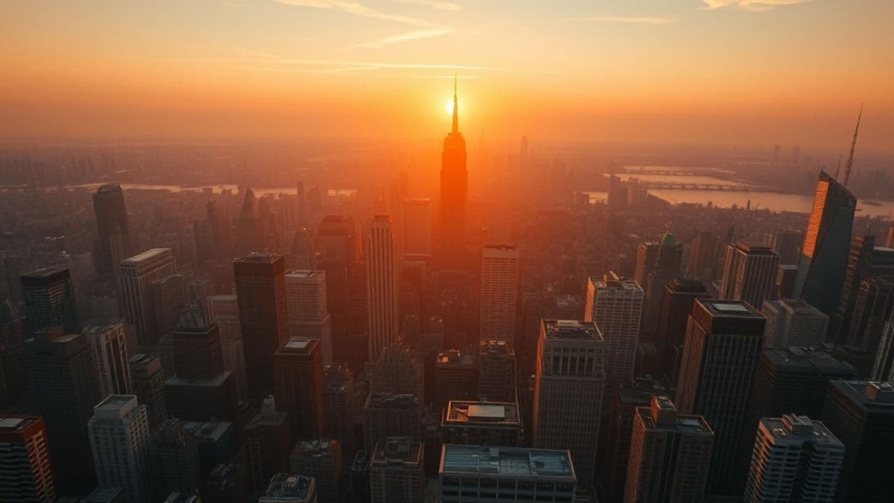 Tempestade que Sorri