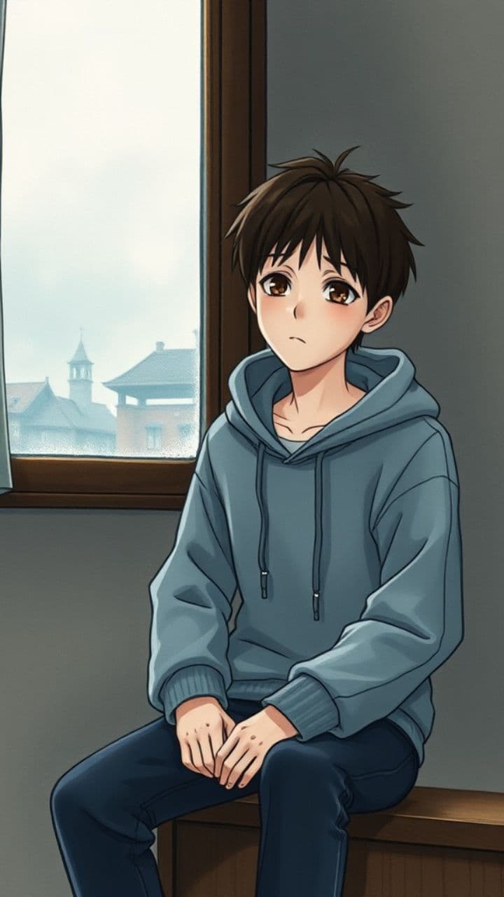 Abbracci e vulnerabilità d'amore