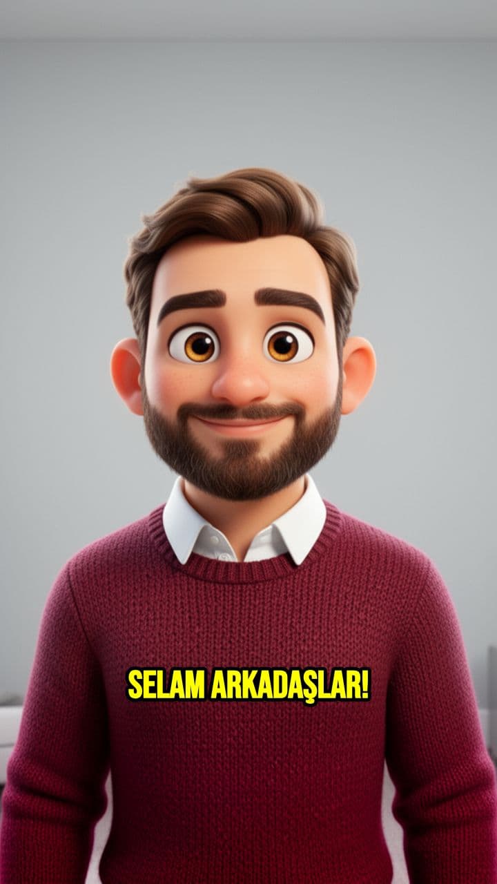 Dijital İçerik Üretimi ve Abone Olma Mesajı